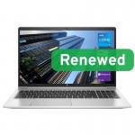Portatīvais dators HP Renewed Grade A ProBook 450 G8, 15.6'' FHD IPS, Intel Core i5-1135G7, 16GB/256GB, Intel Iris Xe Graphics/ Windows 11 PRO